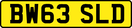 BW63SLD