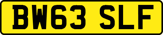 BW63SLF