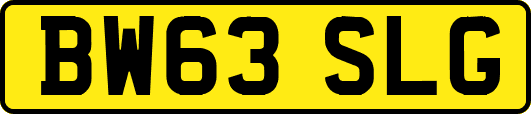 BW63SLG