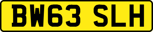 BW63SLH