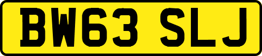 BW63SLJ
