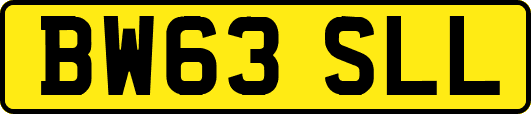 BW63SLL