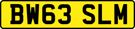 BW63SLM