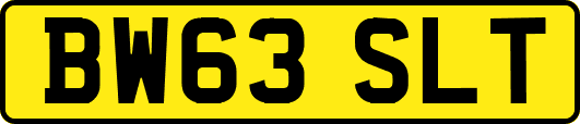 BW63SLT