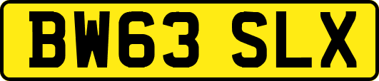 BW63SLX