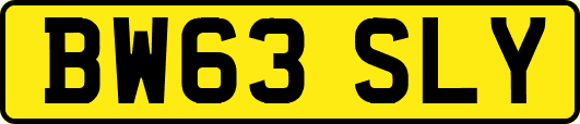 BW63SLY