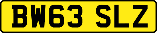 BW63SLZ