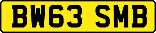 BW63SMB