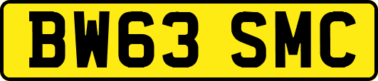 BW63SMC