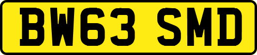 BW63SMD