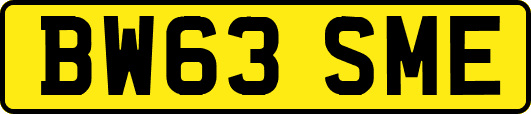 BW63SME