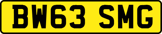 BW63SMG