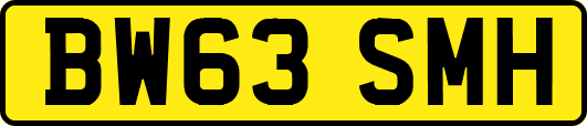BW63SMH