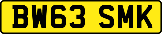 BW63SMK