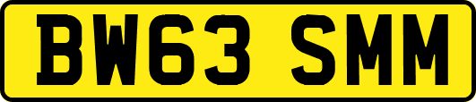 BW63SMM