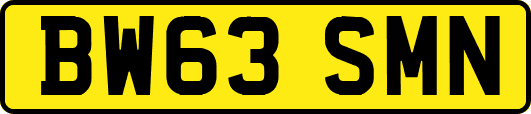 BW63SMN