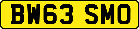 BW63SMO