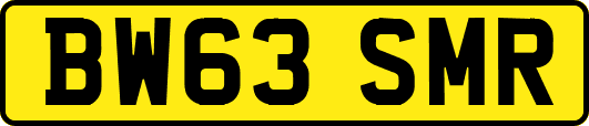 BW63SMR
