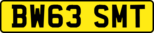 BW63SMT