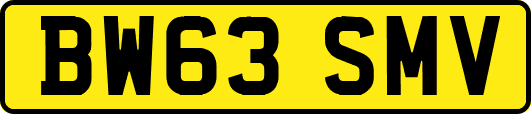 BW63SMV
