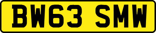 BW63SMW