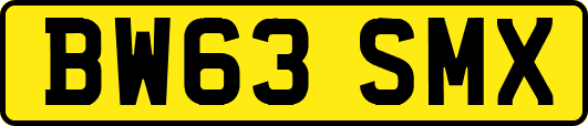 BW63SMX