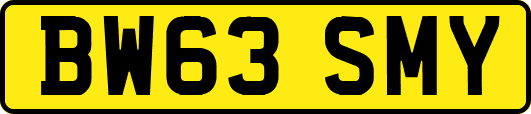 BW63SMY