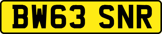 BW63SNR
