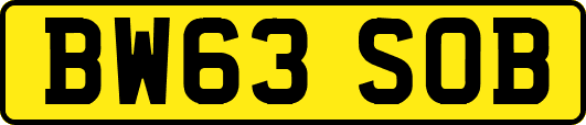 BW63SOB