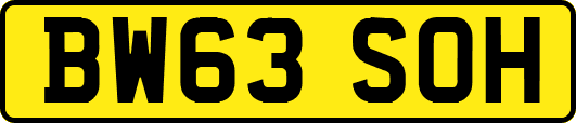 BW63SOH