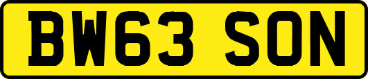 BW63SON