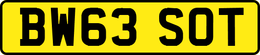 BW63SOT