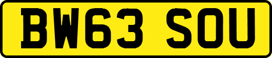 BW63SOU
