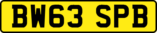 BW63SPB