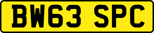 BW63SPC