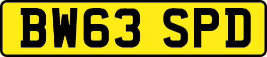BW63SPD