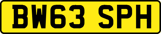 BW63SPH