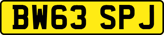 BW63SPJ