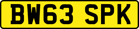 BW63SPK