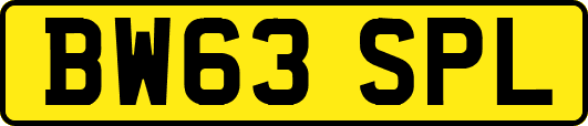 BW63SPL