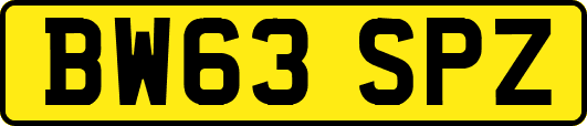BW63SPZ
