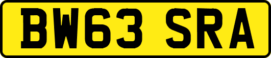 BW63SRA