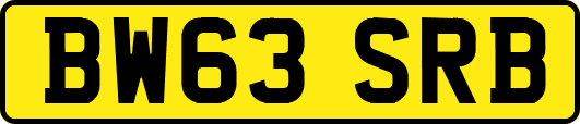 BW63SRB