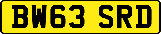 BW63SRD
