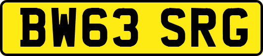 BW63SRG