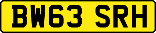 BW63SRH