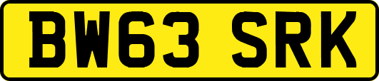 BW63SRK