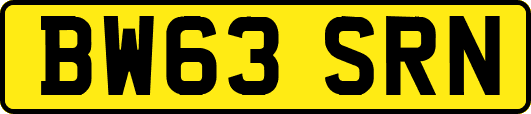 BW63SRN
