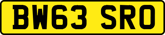 BW63SRO