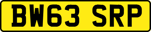 BW63SRP